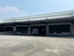 Changi North Way (D17), Factory #625892581
